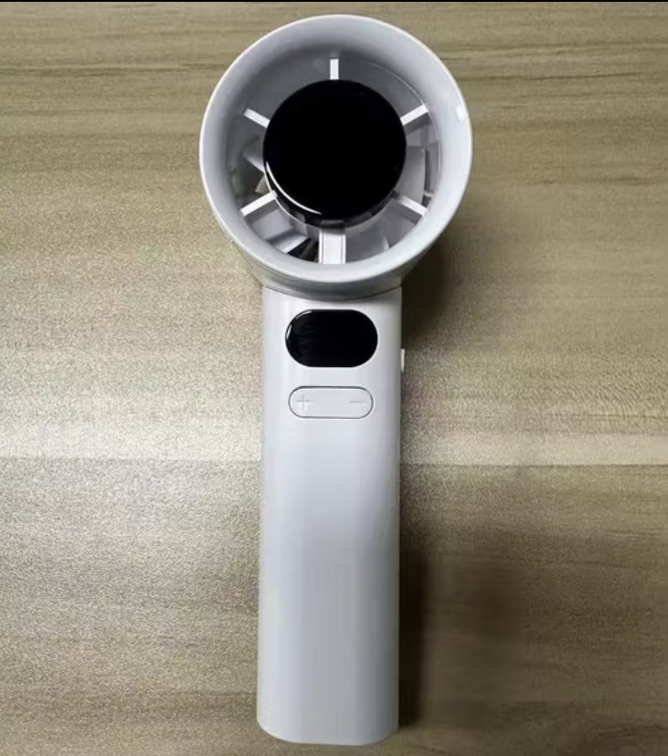 M11 Portable Handheld Fan